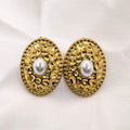 Boucles d'oreilles - ISEA