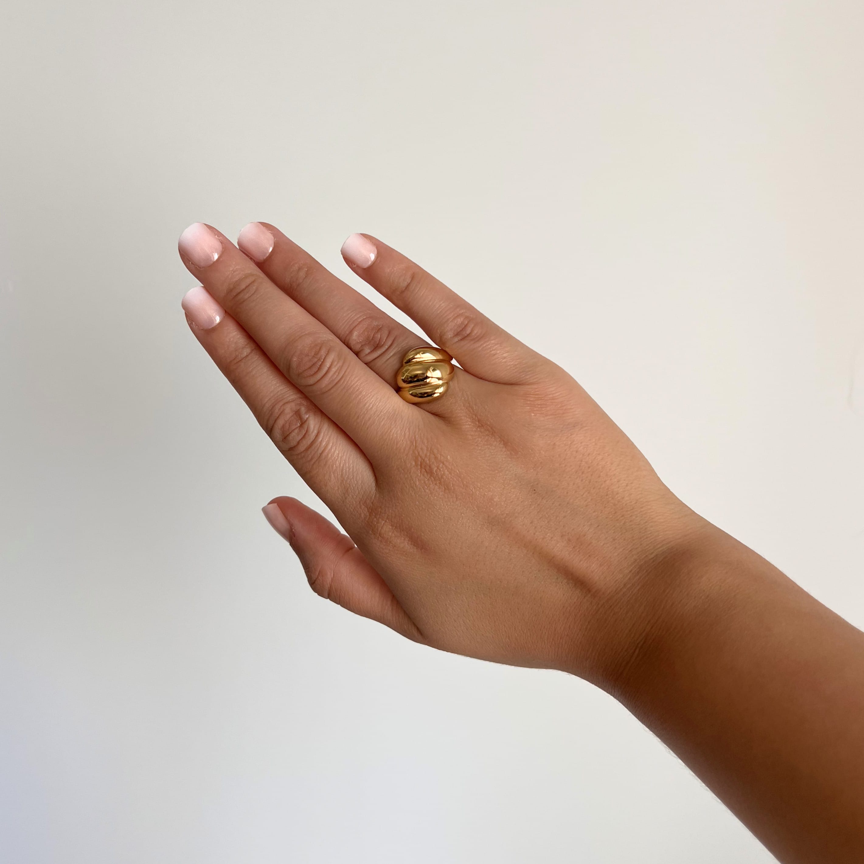 Bague - SOREYA