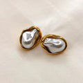 Boucles d'oreilles - ANEA