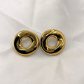 Boucles d'oreilles - ILYA