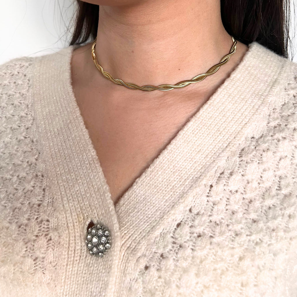 Collier - VELIN