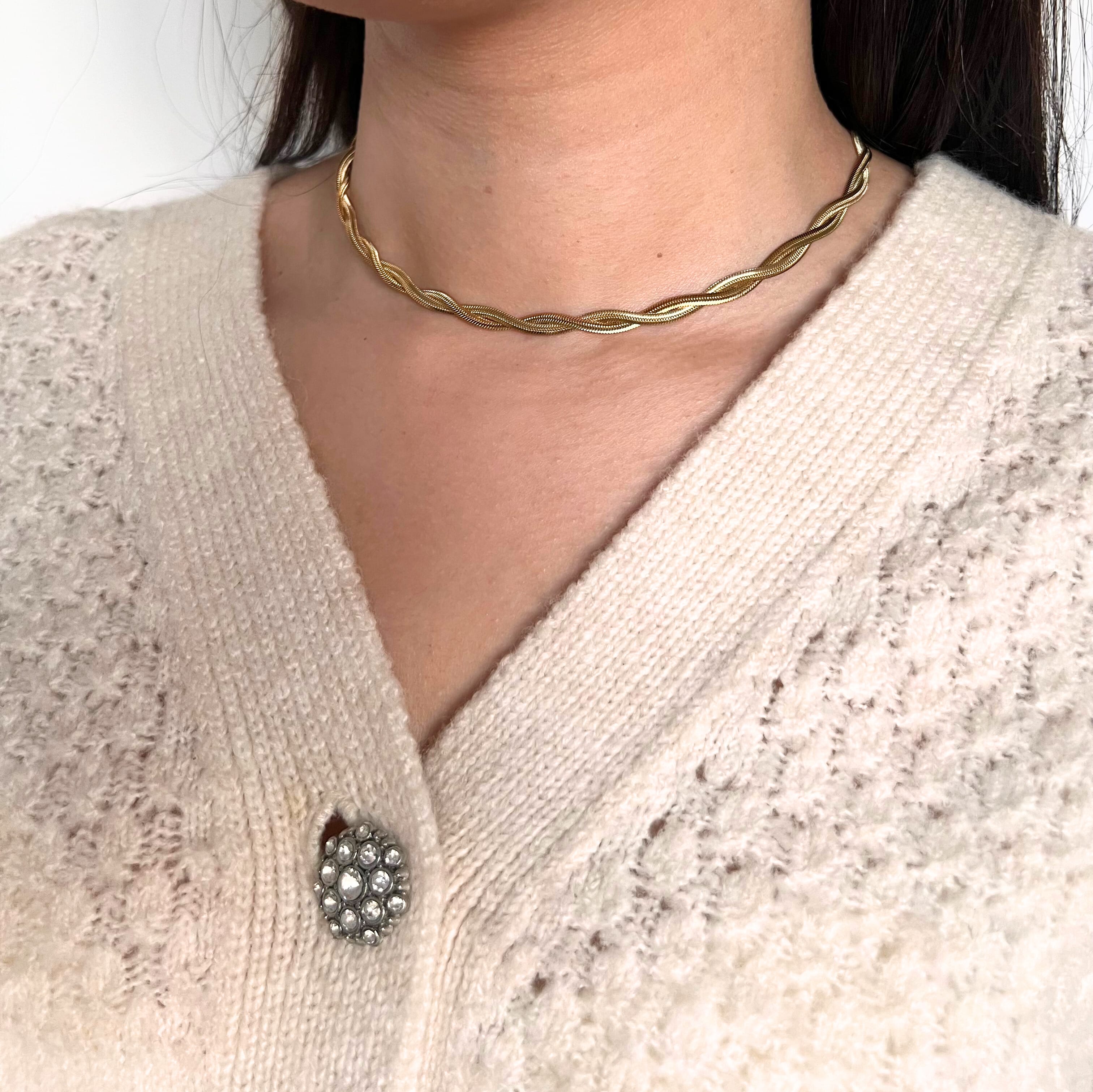 Collier - VELIN