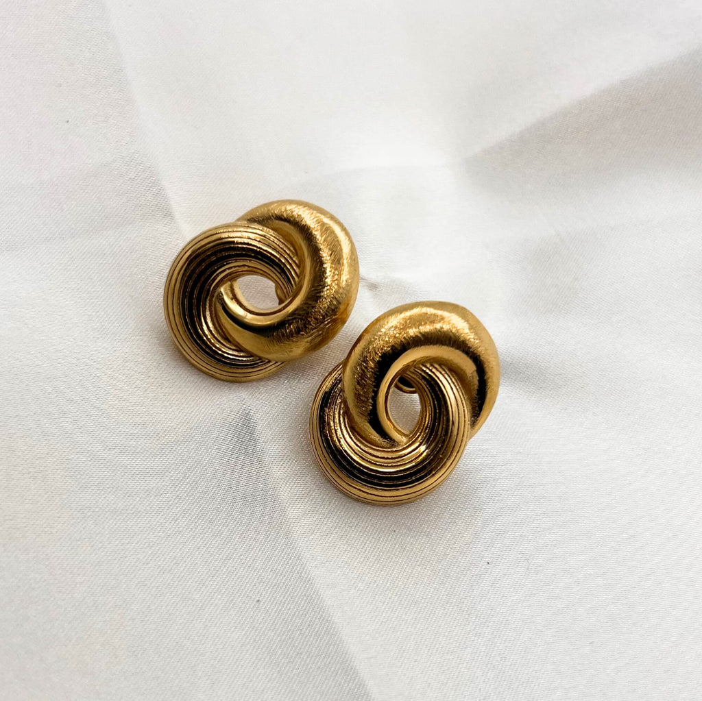 Boucles d'oreilles - NORYS