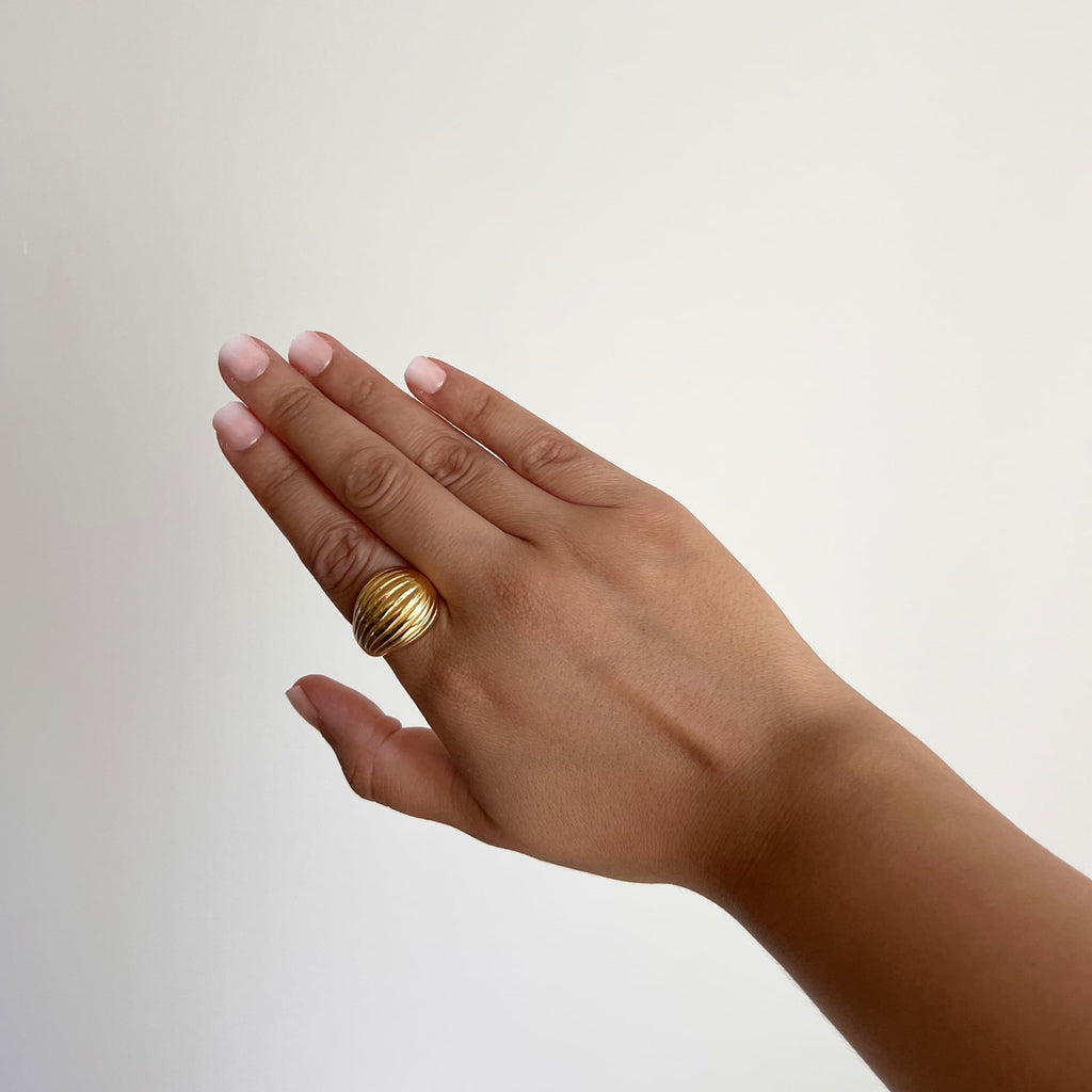 Bague - AVEN