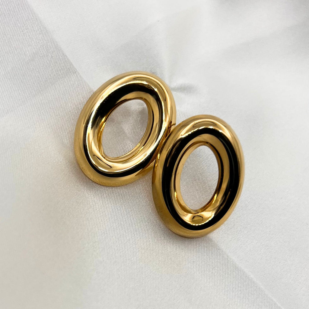 Boucles d'oreilles - AURYS