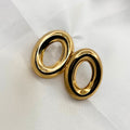 Boucles d'oreilles - AURYS