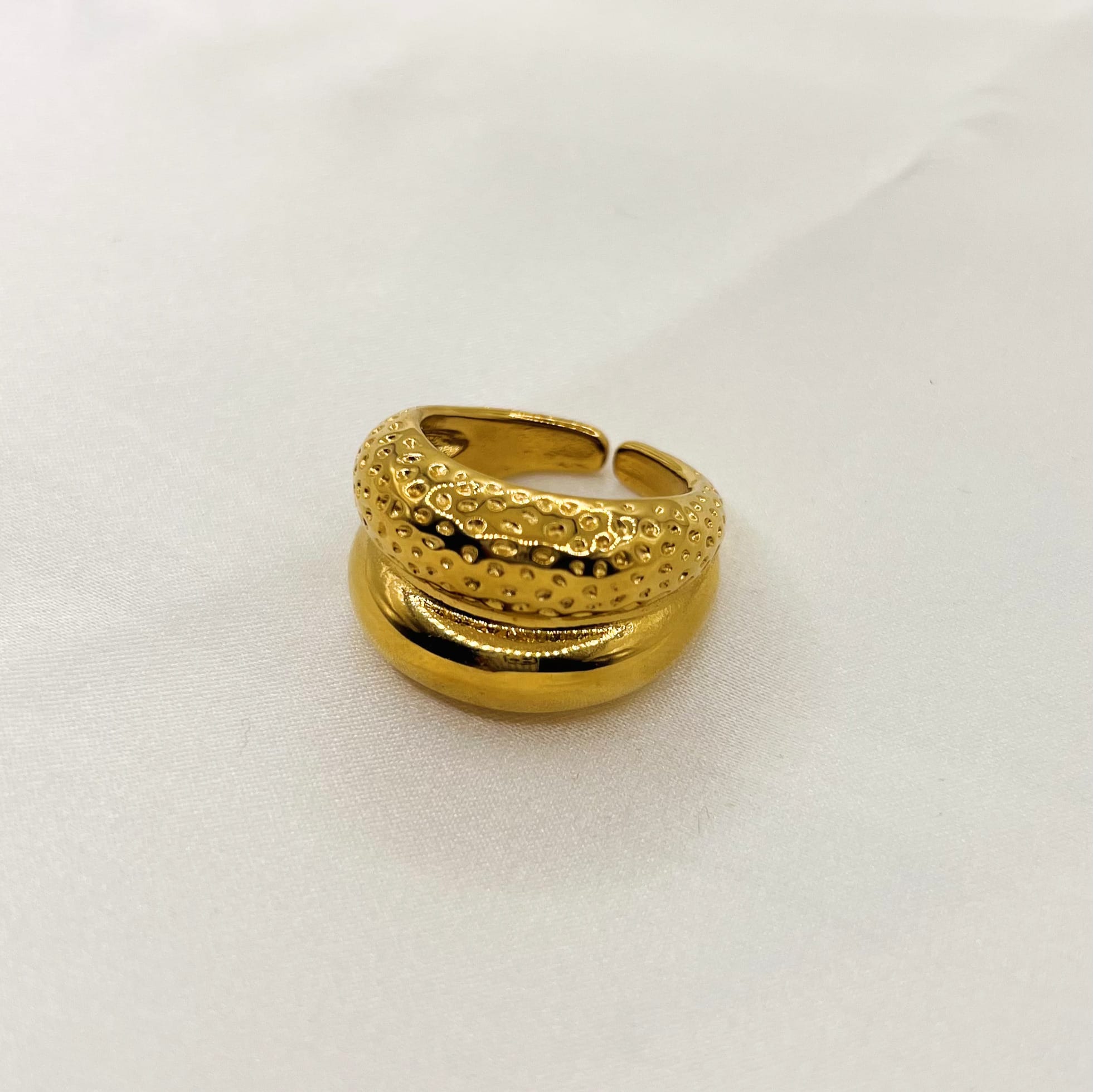 Bague - NAÏS