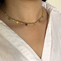 Collier - ORYAN