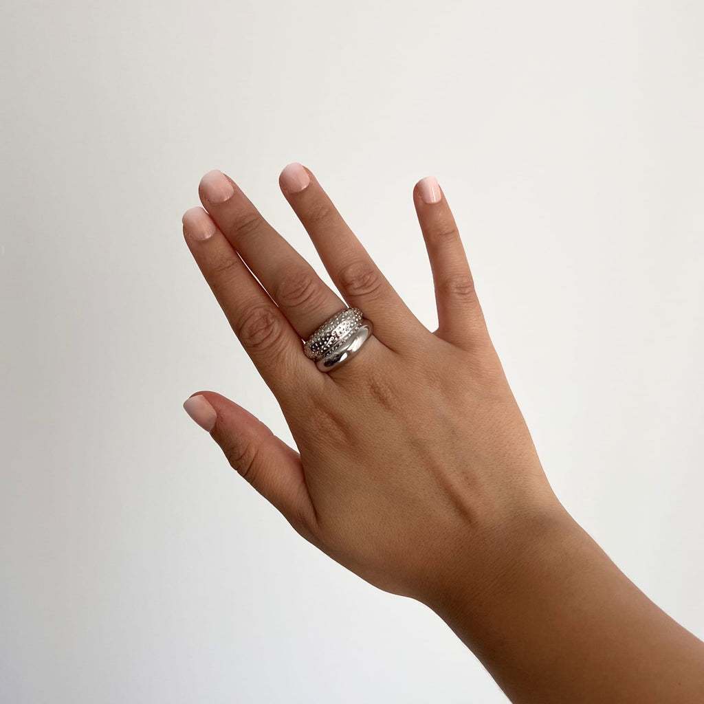 Bague - NAÏS