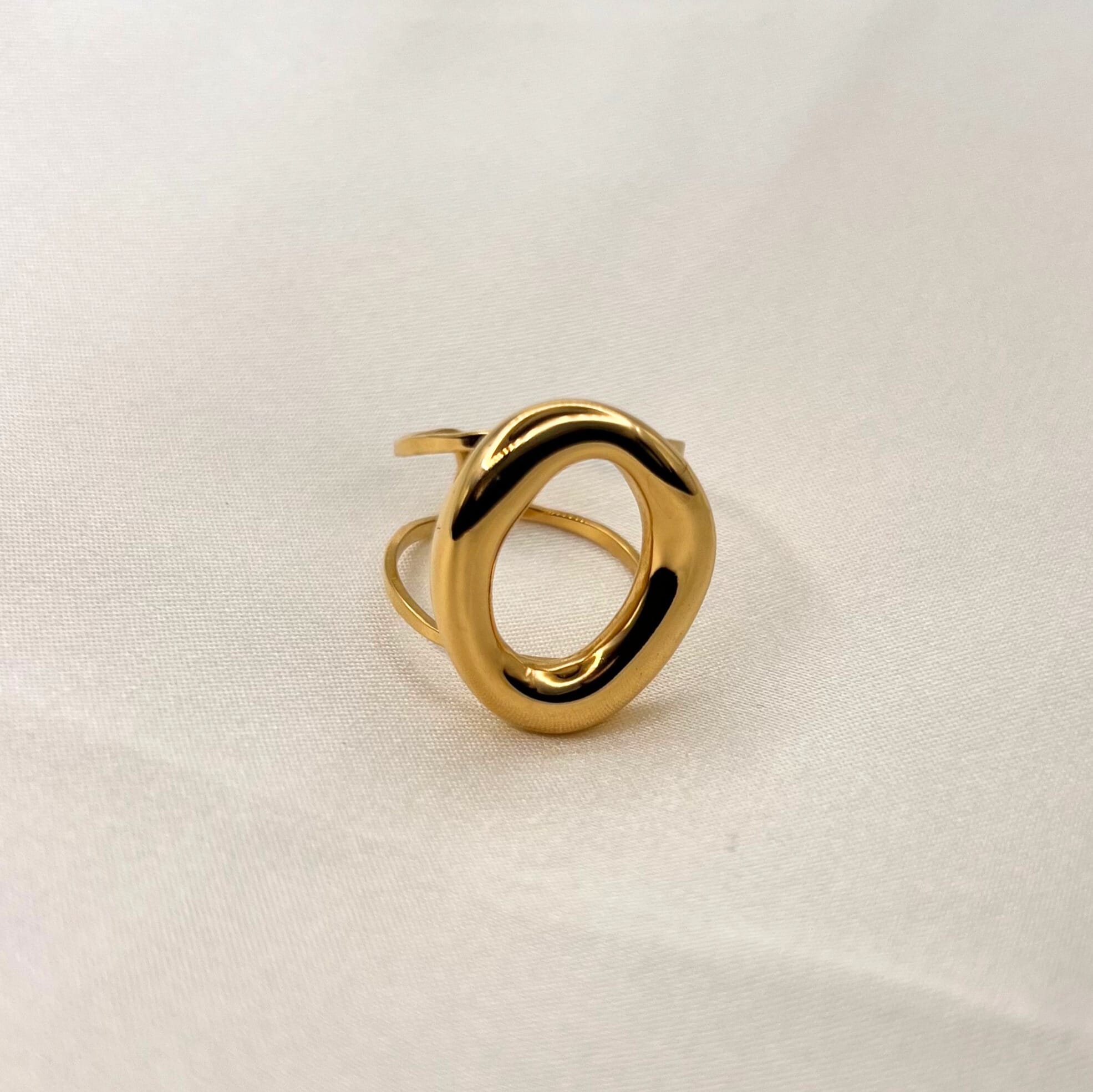 Bague - CYRIN