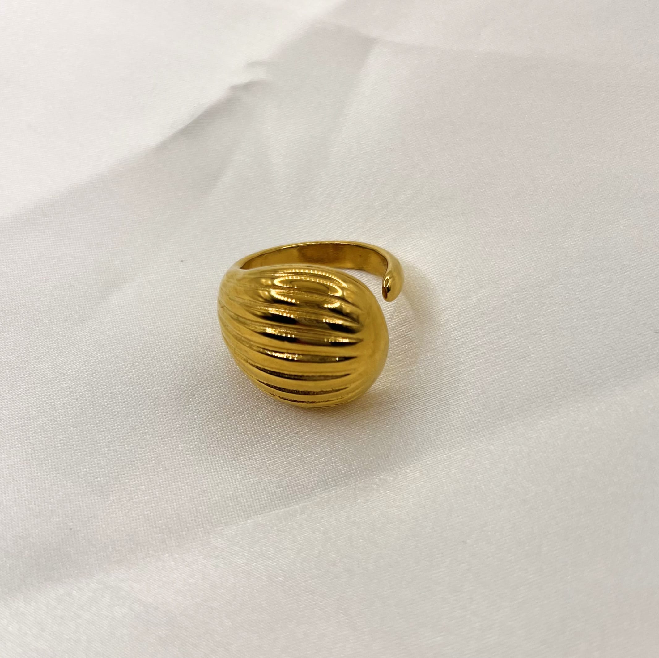 Bague - AVEN