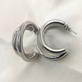 Boucles d'oreilles - SEYA
