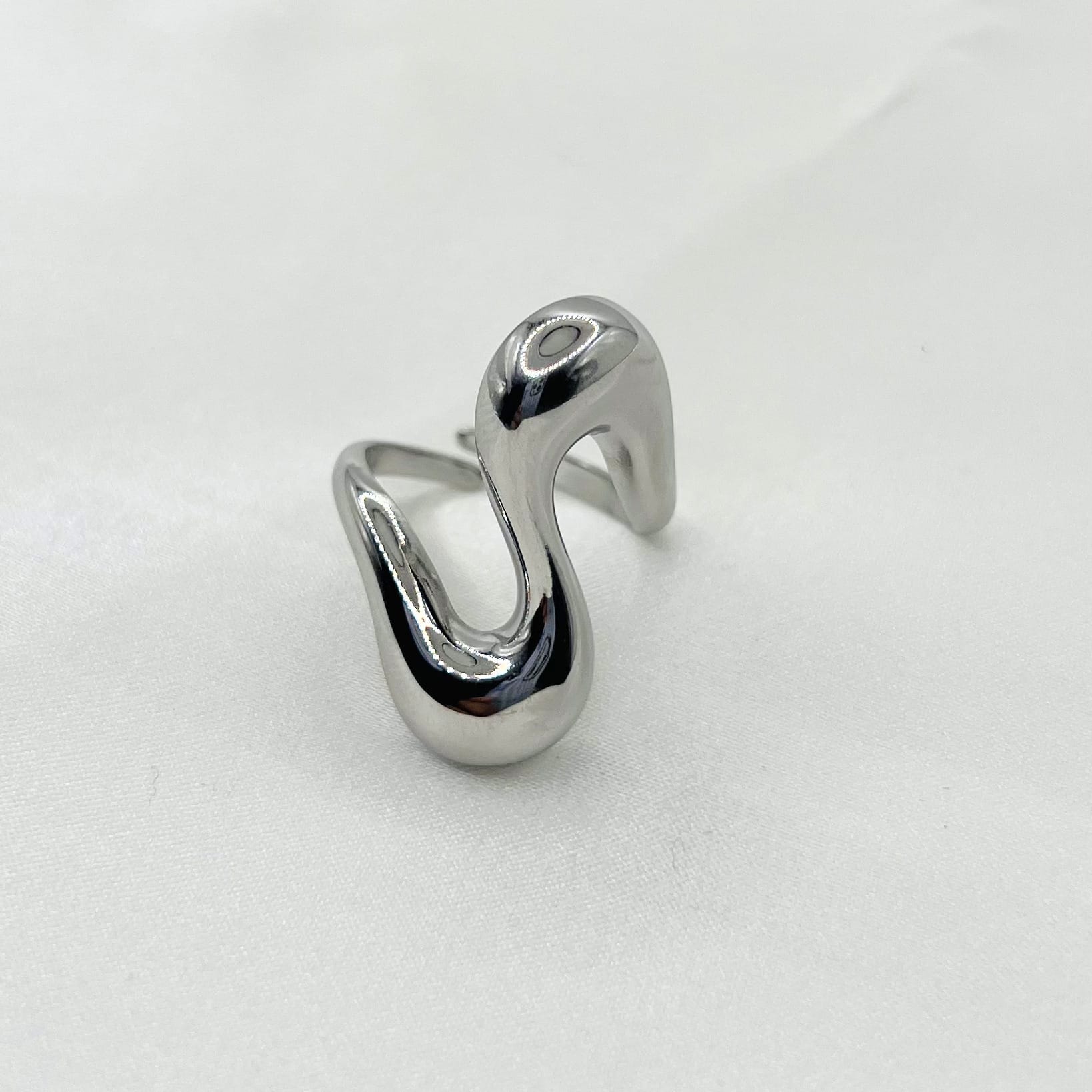 Bague - NYSA