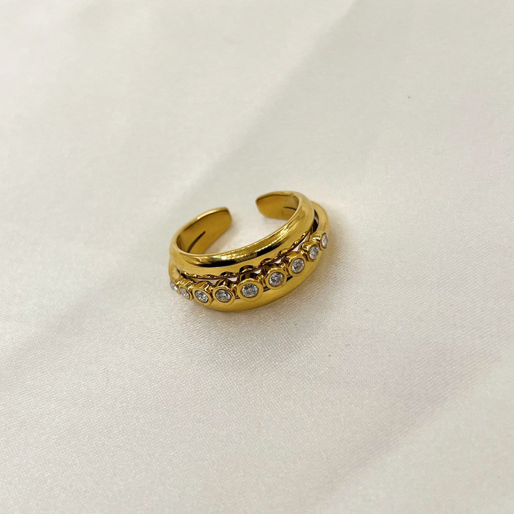 Bague - CALYS