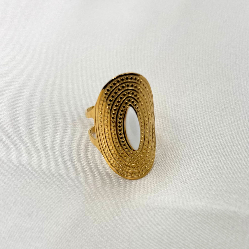 Bague - ALBA