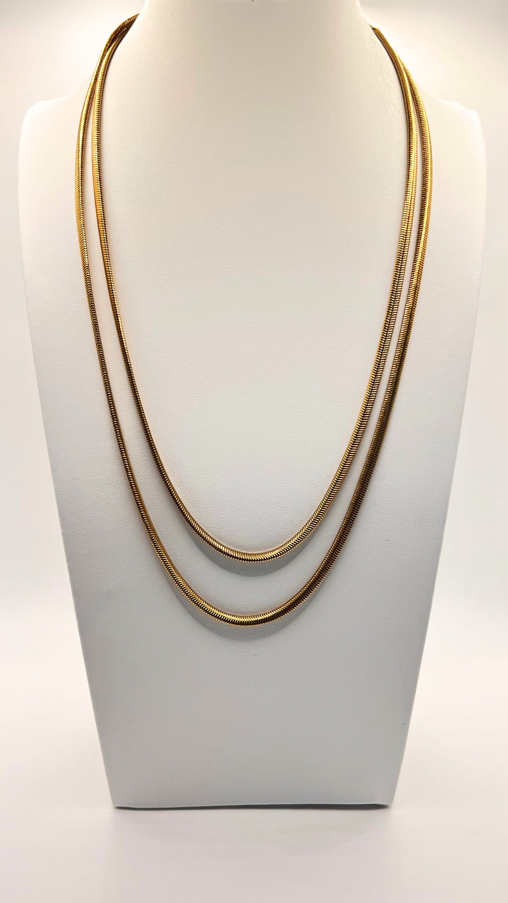 Collier - ASYA