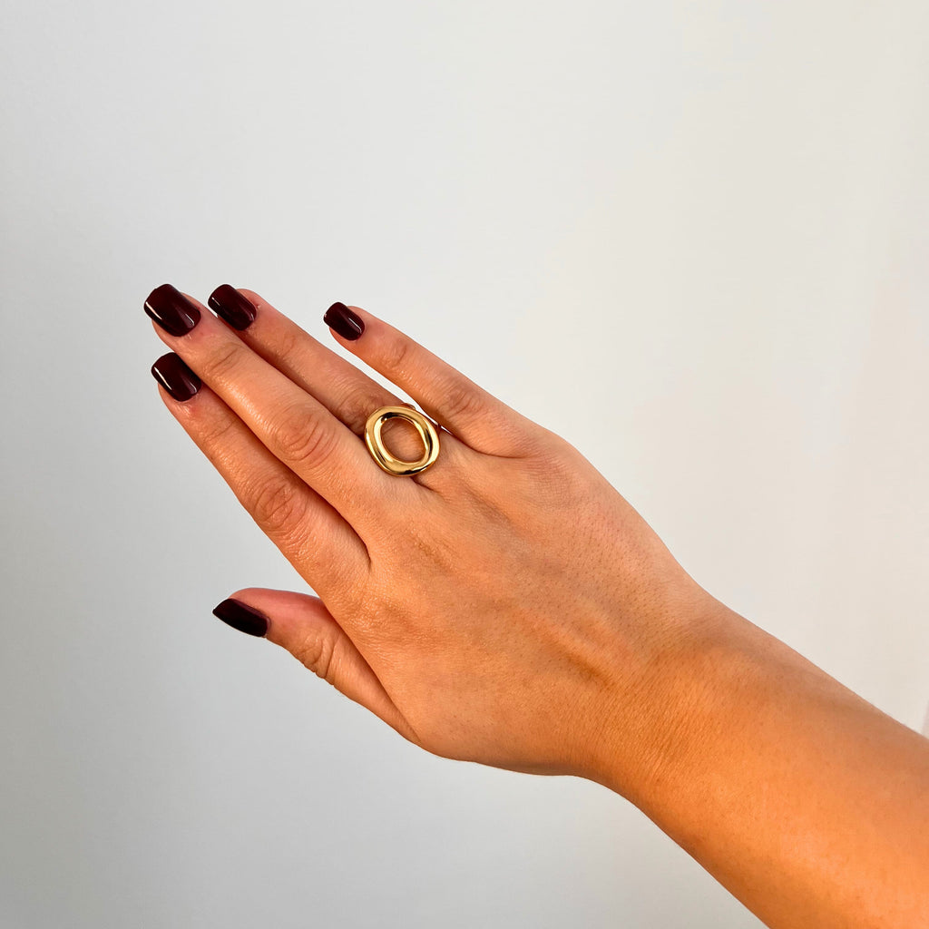 Bague - CYRIN