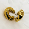Boucles d'oreilles - OLYNE