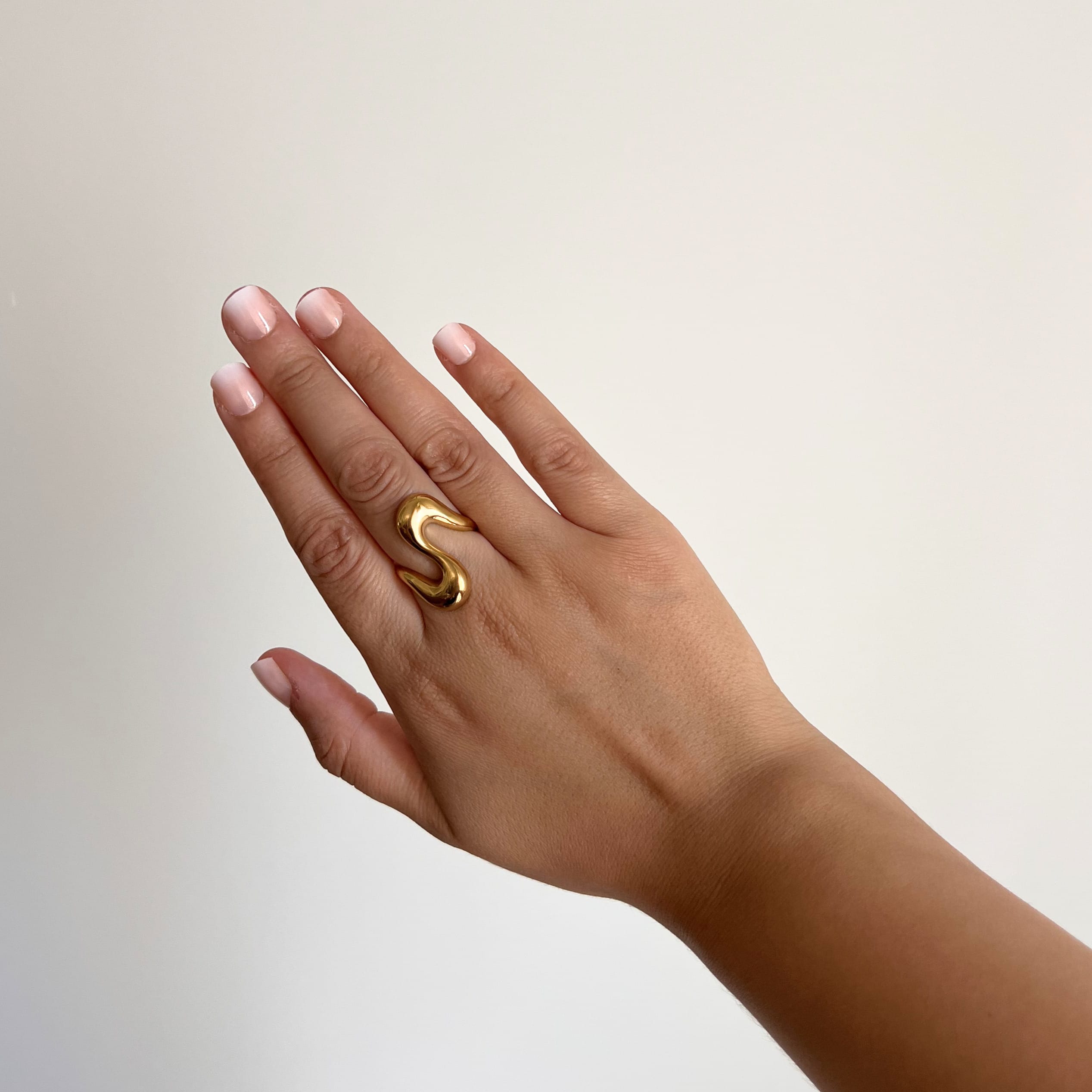 Bague - NYSA