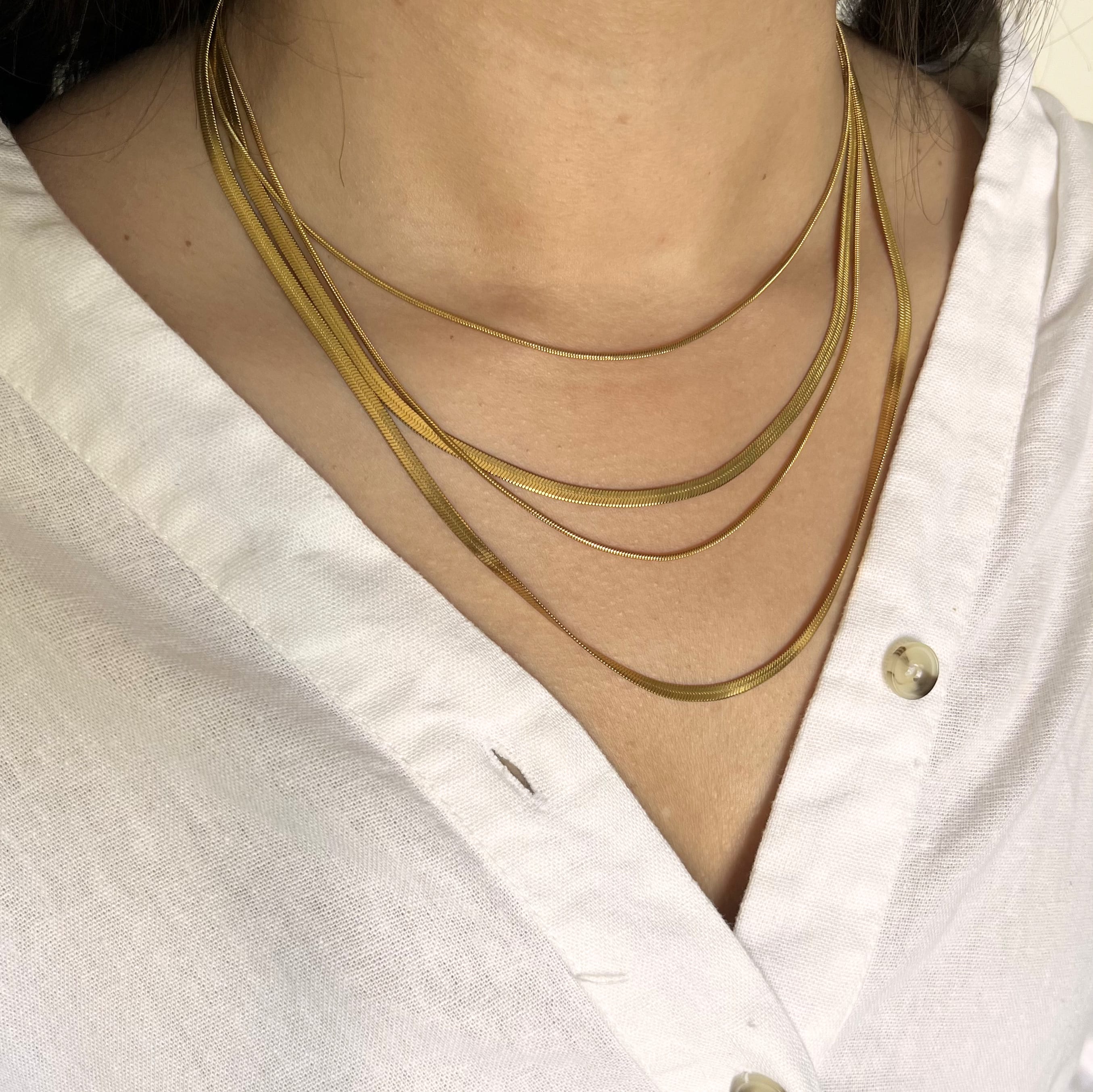 Collier -ELYAN