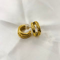 Boucles d'oreilles -  ARYA