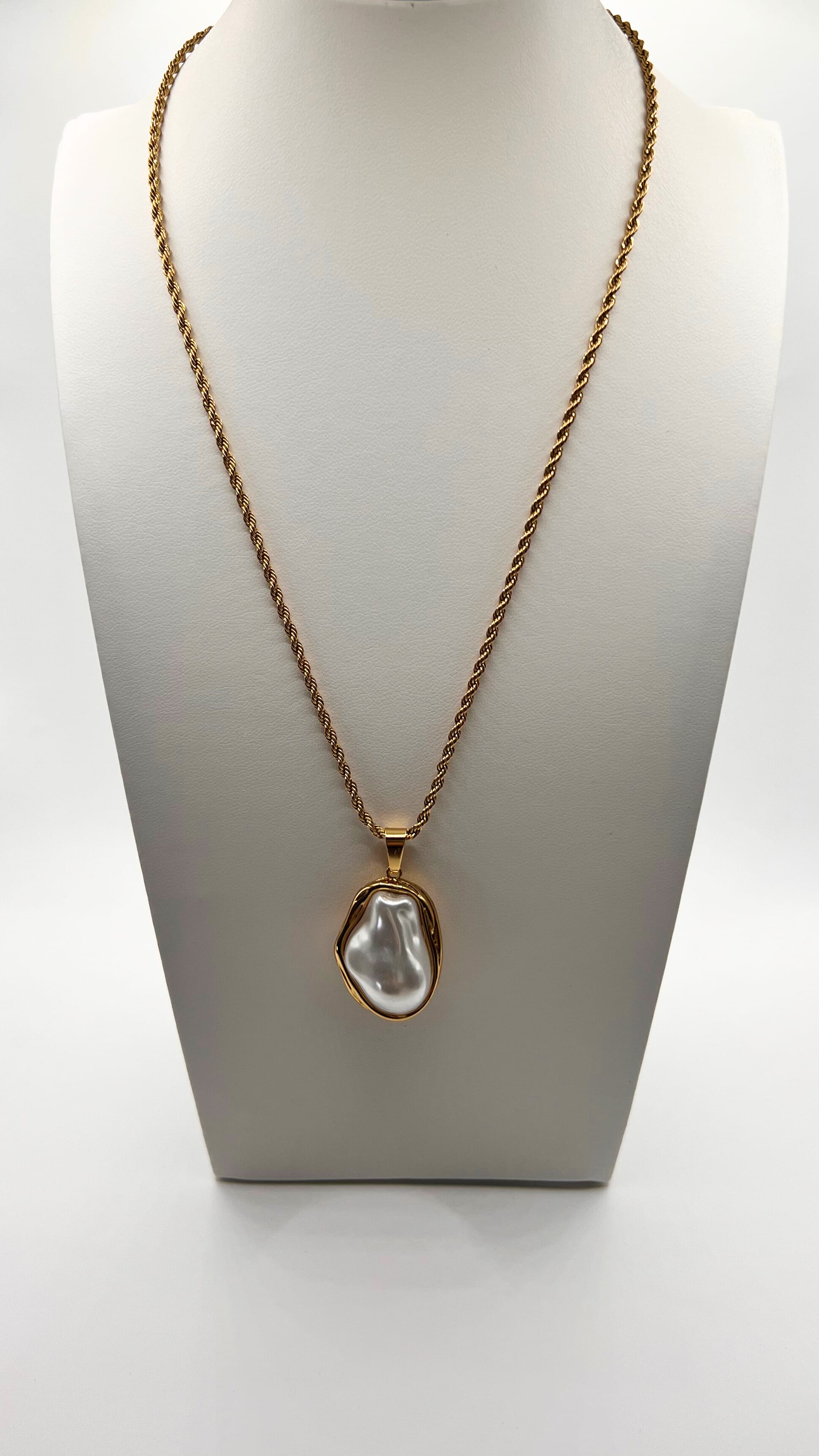 Collier - ANEA