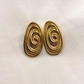 Boucles d'oreilles - SELYNE
