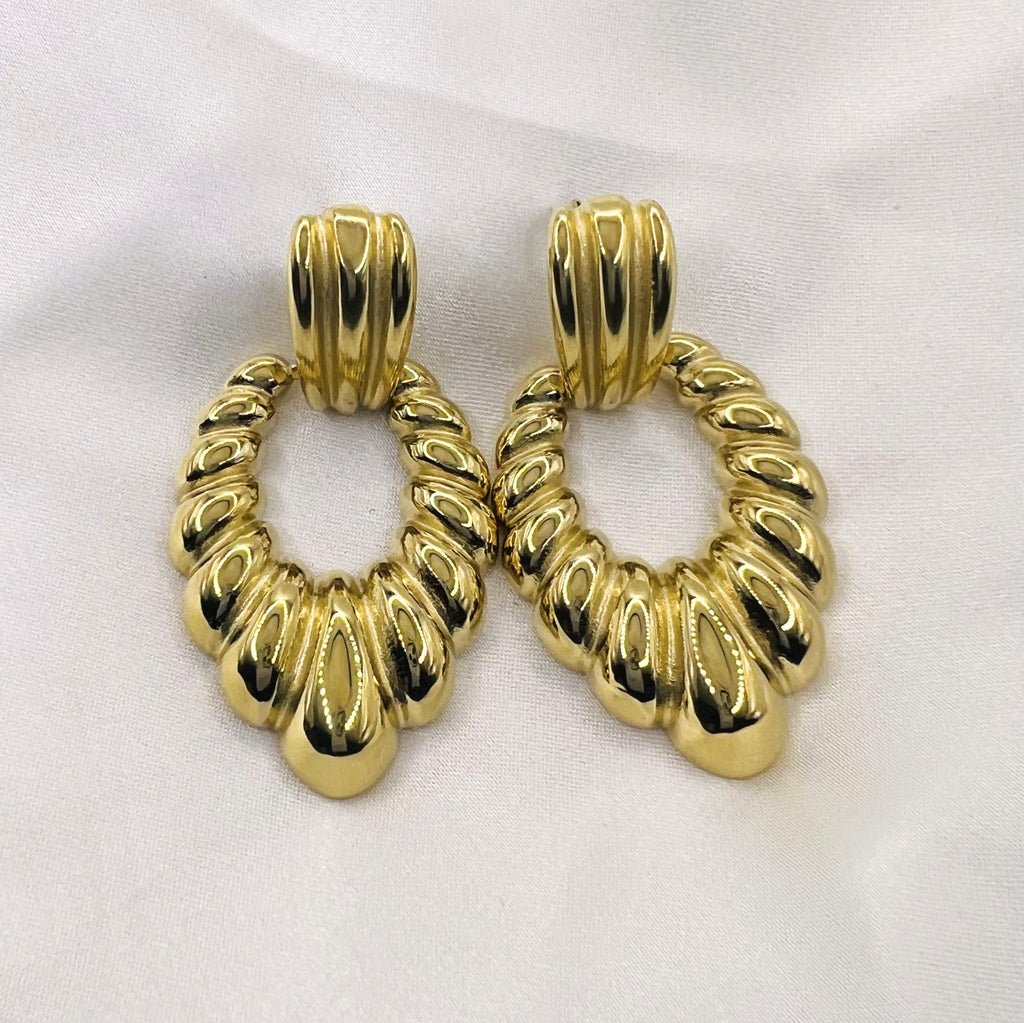 Boucles d'oreilles - ECLAT