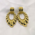 Boucles d'oreilles - ECLAT