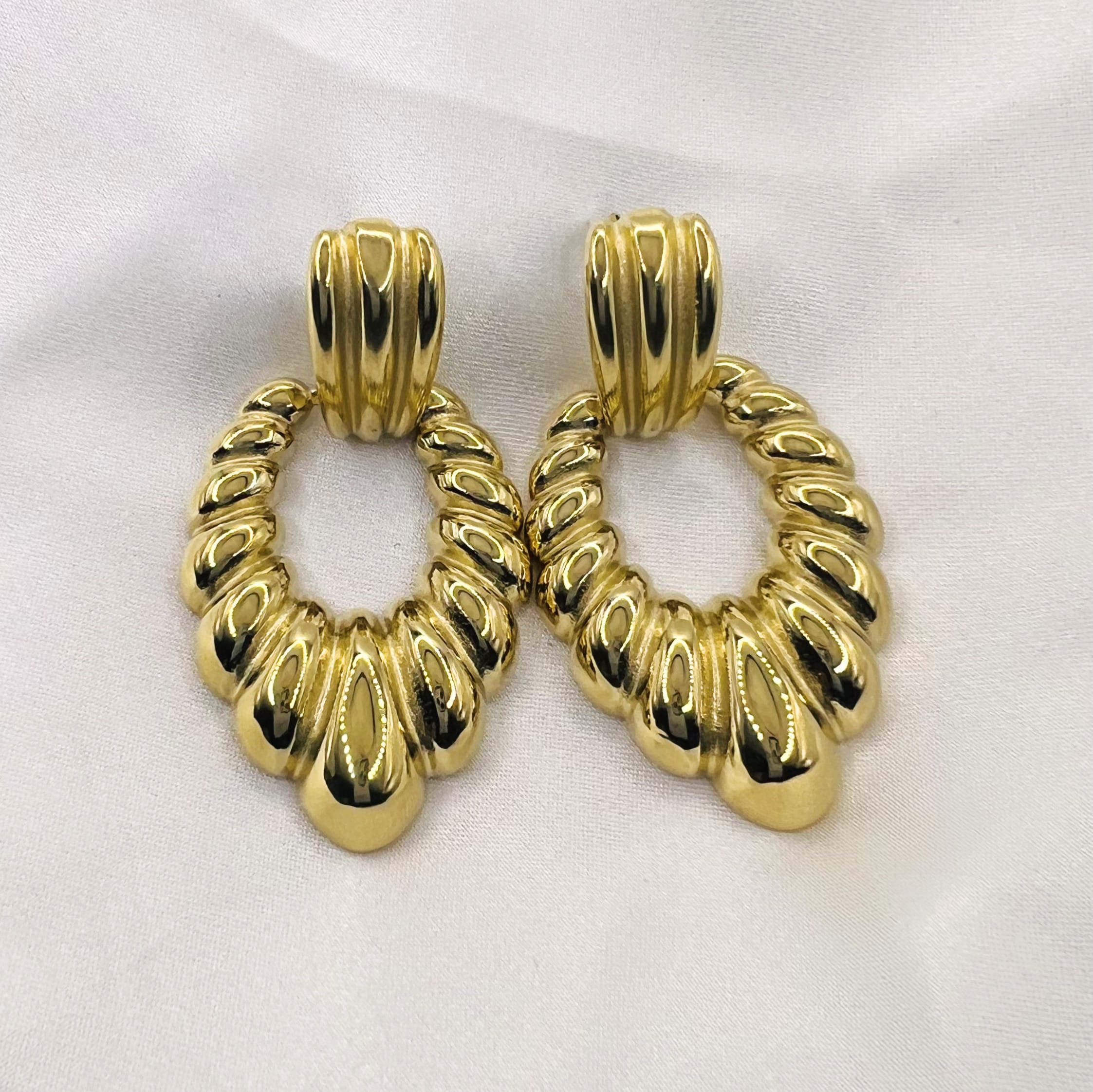 Boucles d'oreilles - ECLAT
