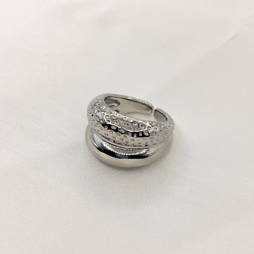 Bague - NAÏS