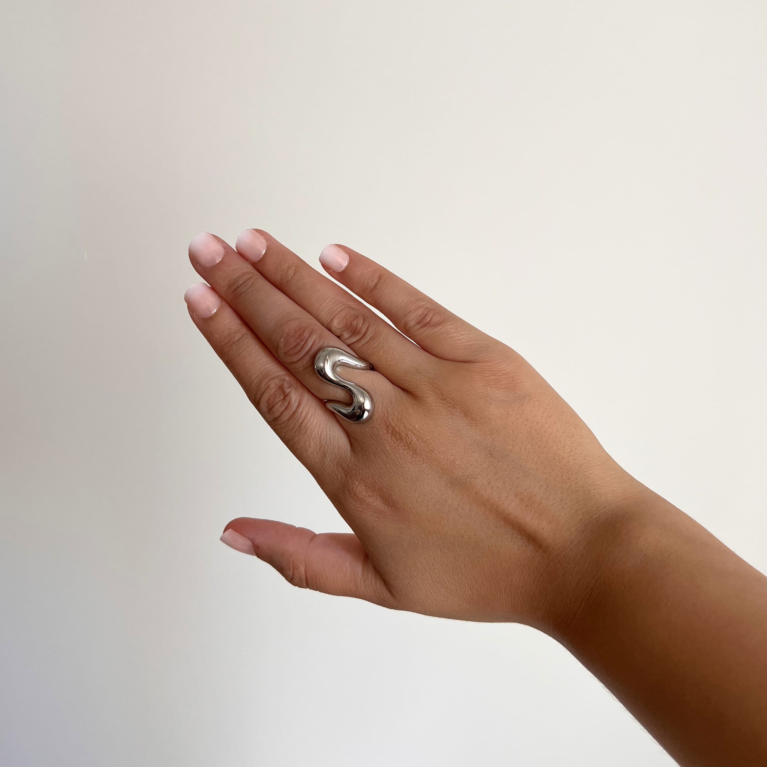 Bague - NYSA