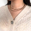 Collier - ASYA