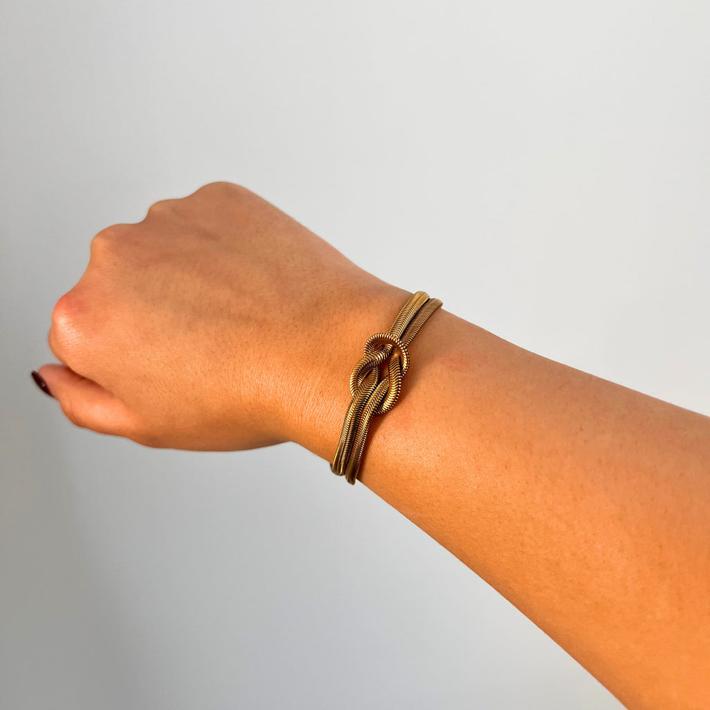 Bracelet - ETERNEL