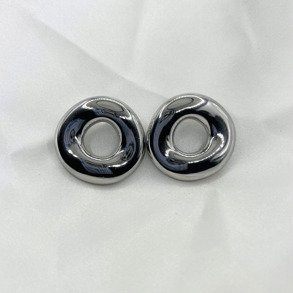 Boucles d'oreilles - ILYA