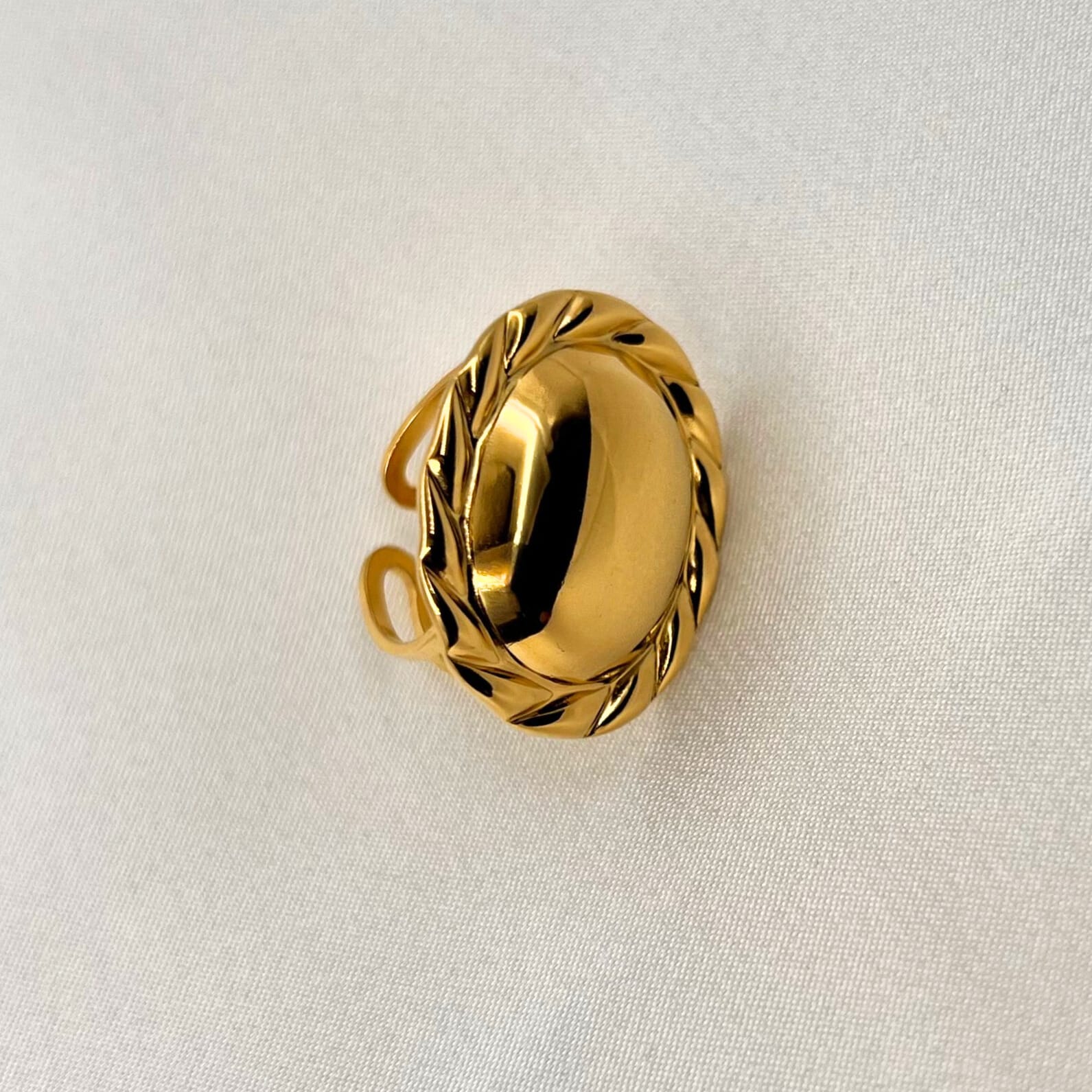 Bague - DELY