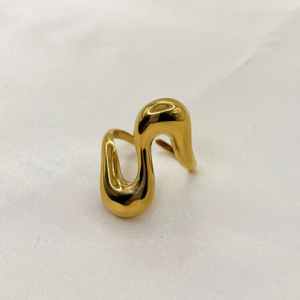 Bague - NYSA