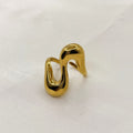 Bague - NYSA