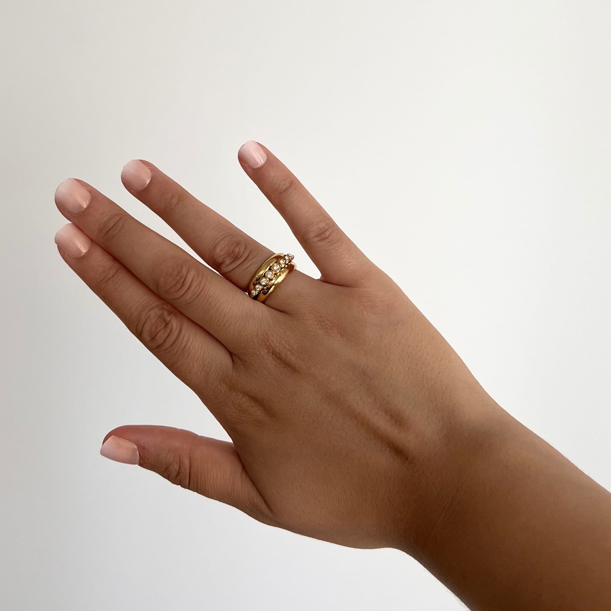 Bague - CALYS
