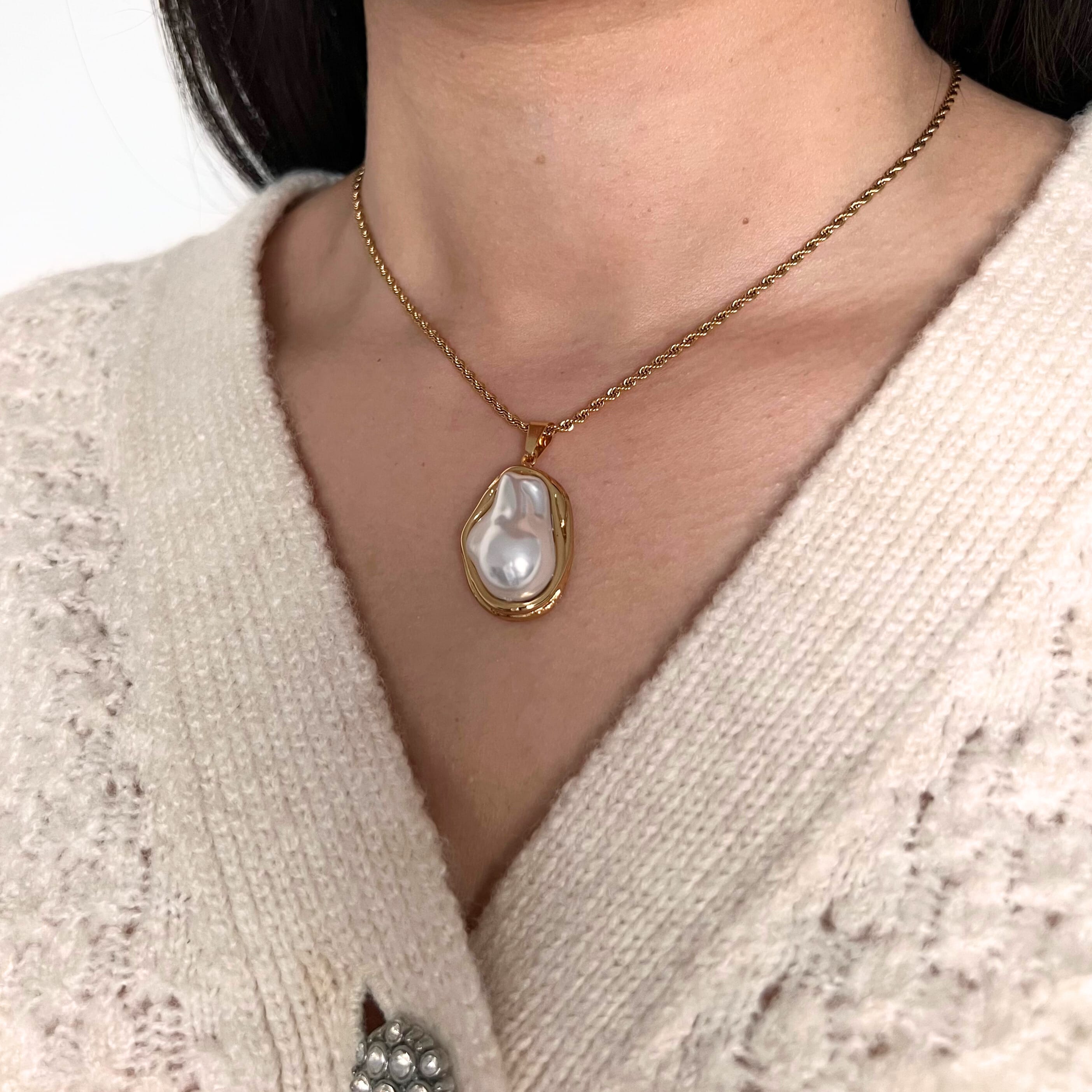 Collier - ANEA