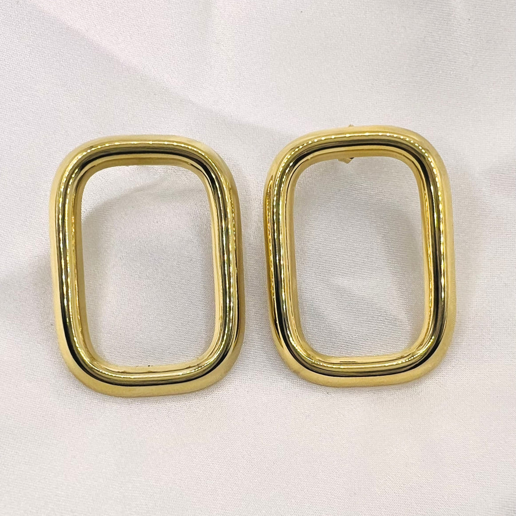 Boucles d'oreilles - AYA