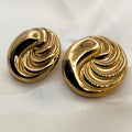 Boucles d'oreilles - IRIS