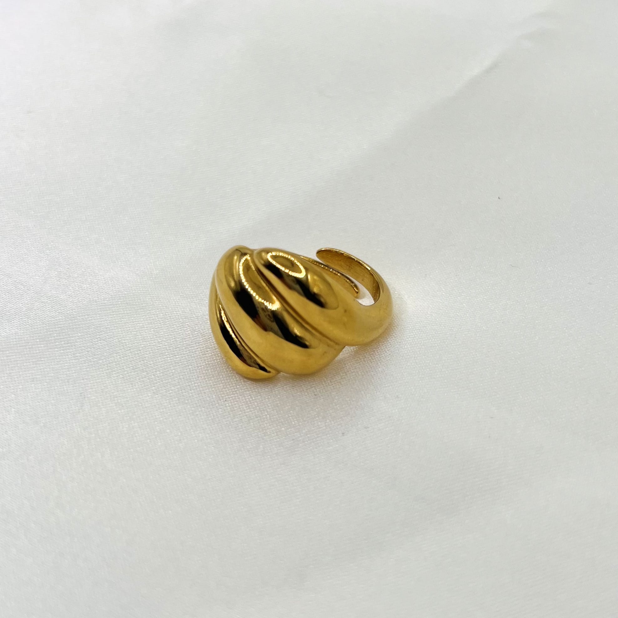 Bague - SOREYA