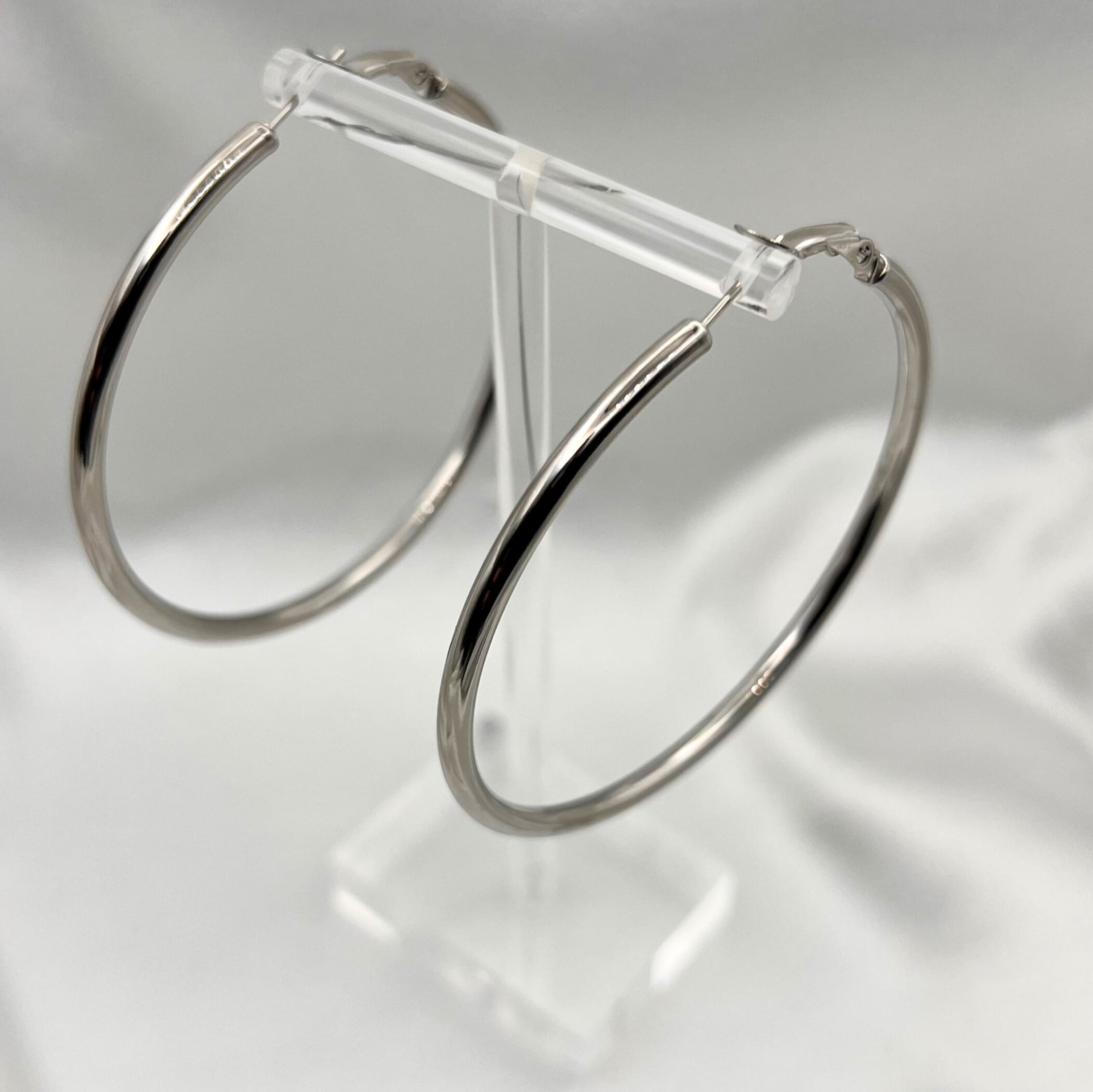 Boucles d'oreilles - ICON