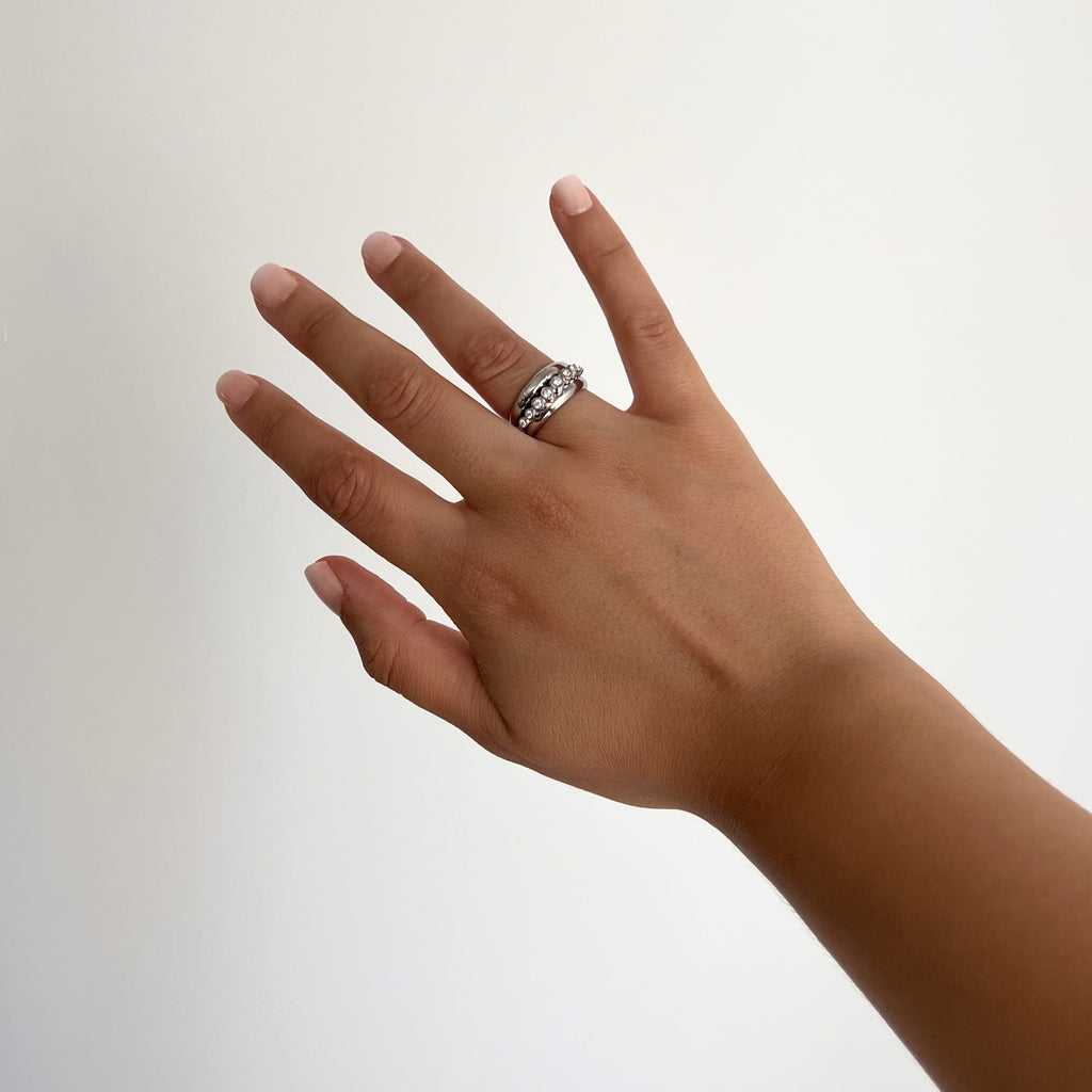 Bague - CALYS